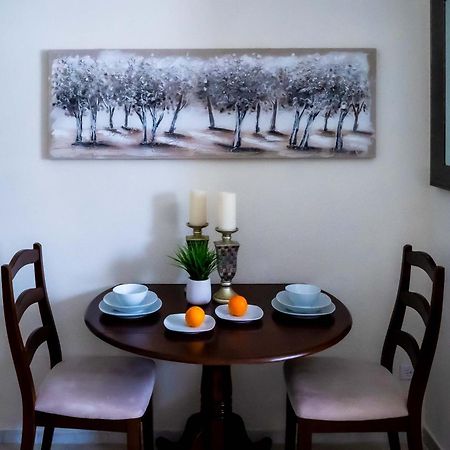 A Taste Of Paradise - Vacation Rentals Close To Us Embassy & Restaurants 拿骚 外观 照片