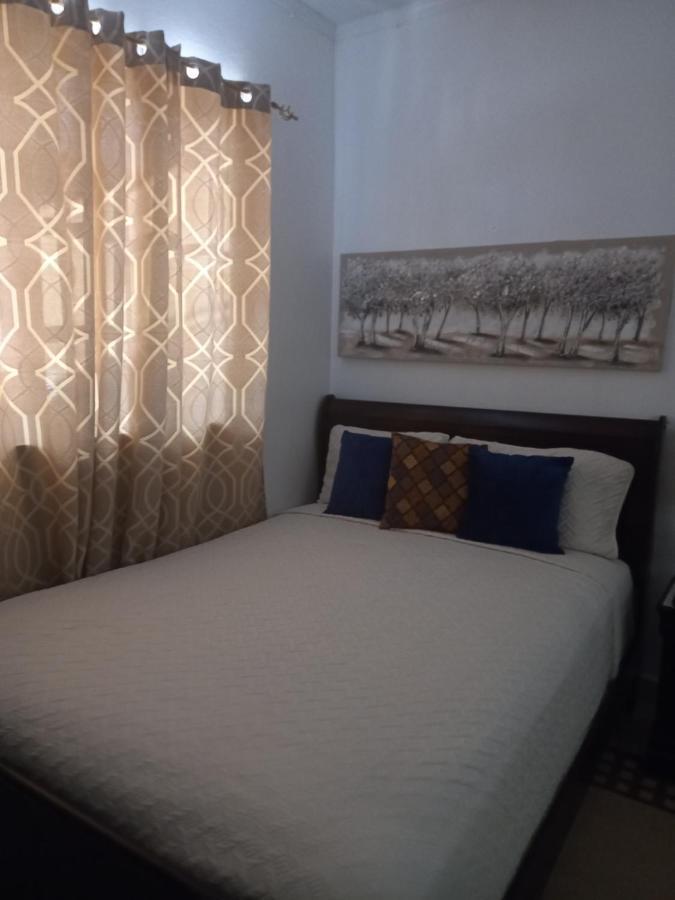 A Taste Of Paradise - Vacation Rentals Close To Us Embassy & Restaurants 拿骚 外观 照片