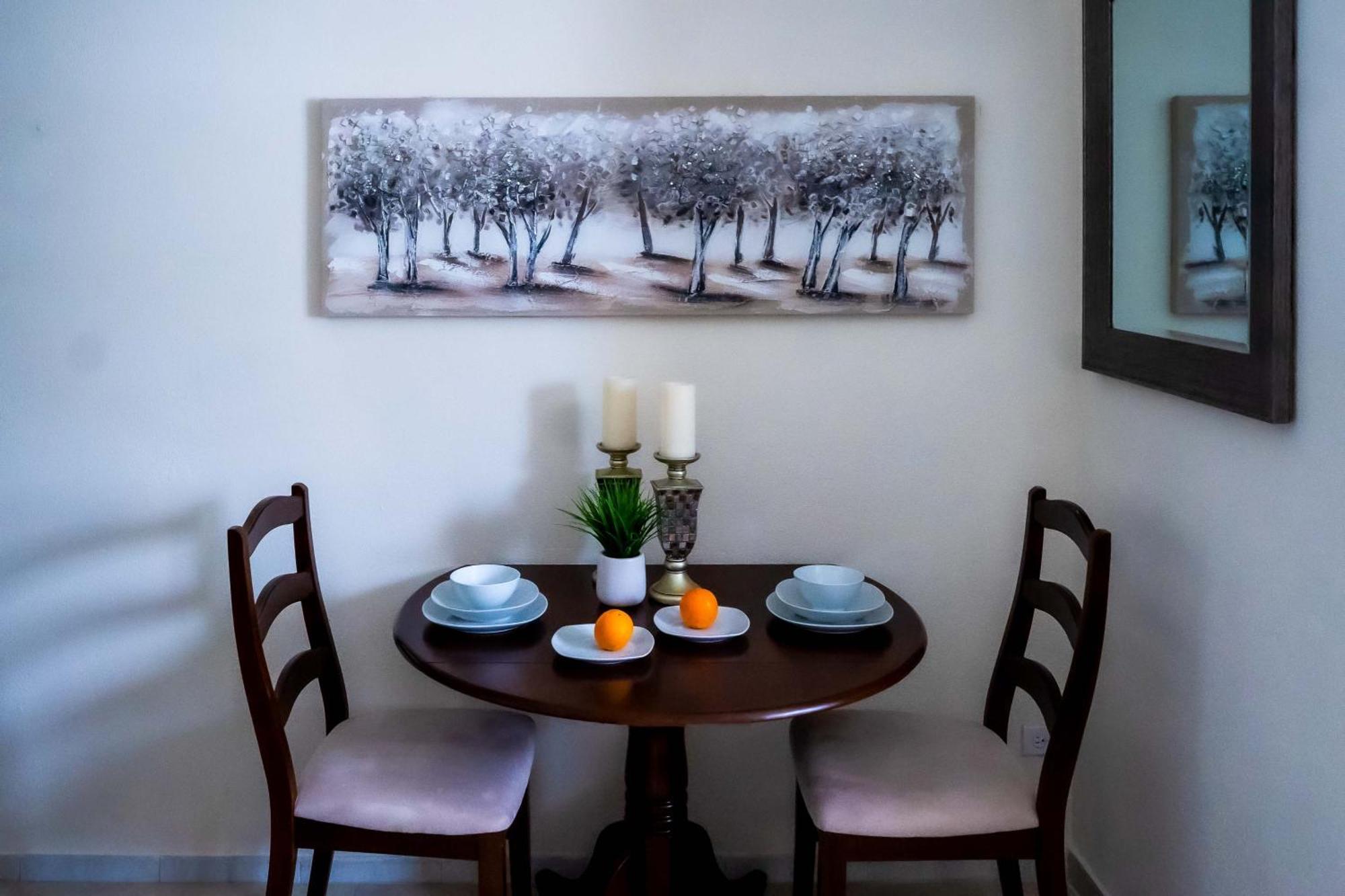 A Taste Of Paradise - Vacation Rentals Close To Us Embassy & Restaurants 拿骚 外观 照片