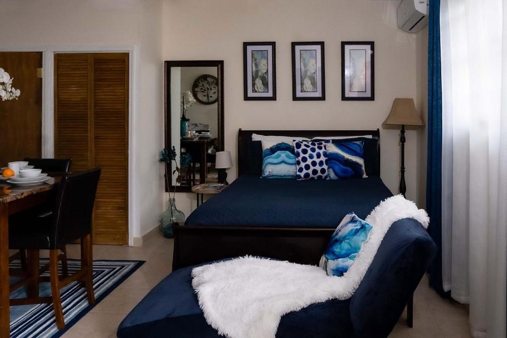 A Taste Of Paradise - Vacation Rentals Close To Us Embassy & Restaurants 拿骚 外观 照片
